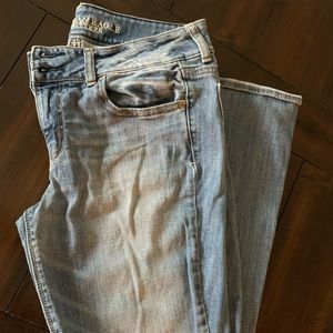 Women’s American Eagle Jeans